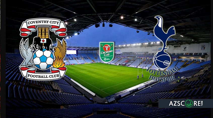 Coventry vs Tottenham: Match Preview and Predictions