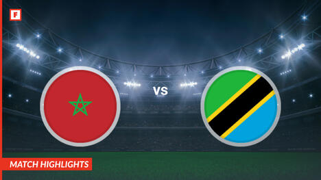 โมร็อกโก - Tanzania ประตูและไฮไลท์