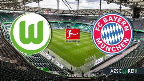 Wolfsburg x Bayern: A Batalha pela Sobrevivência no Alemão
