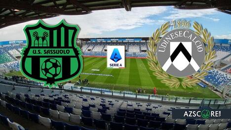 Sassuolo vs Udinese: Prediction and Match Preview