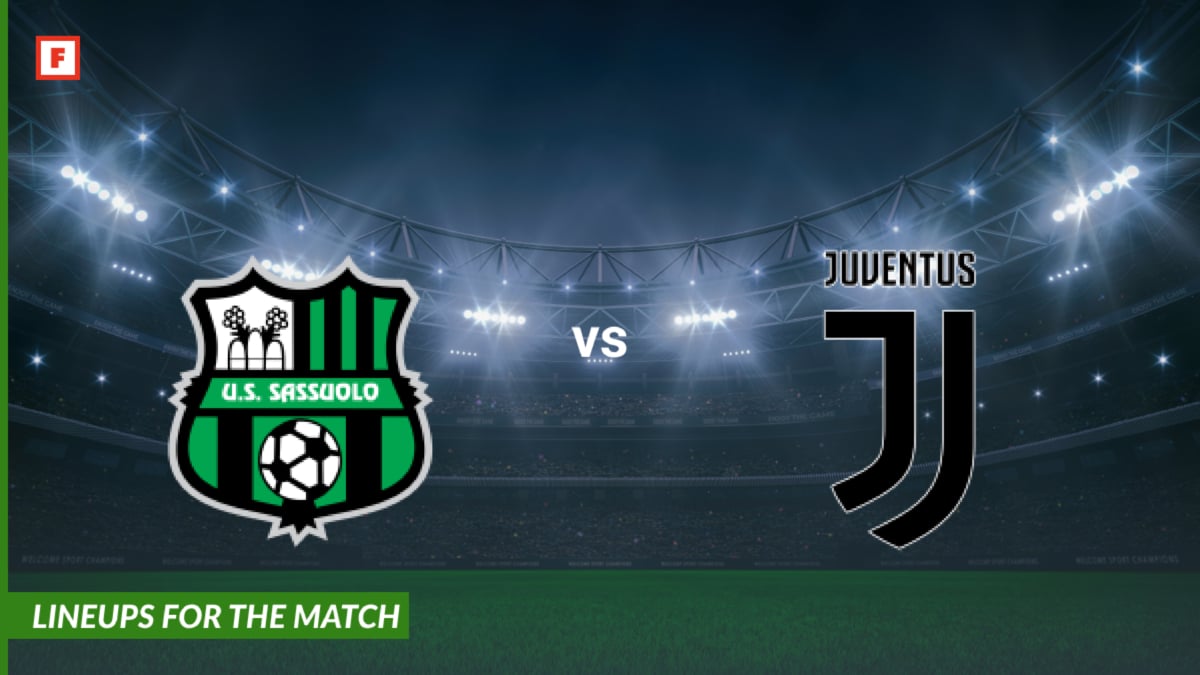 사수올로 대 유벤투스 경기 관련 이미지