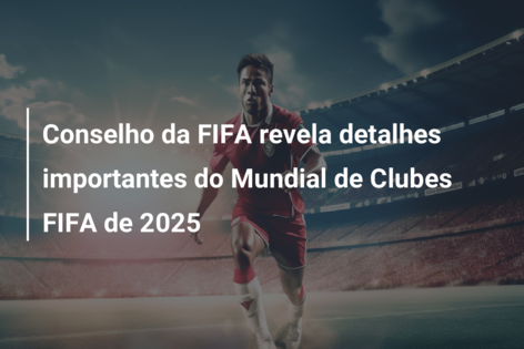 Mundial de Clubes da FiFa