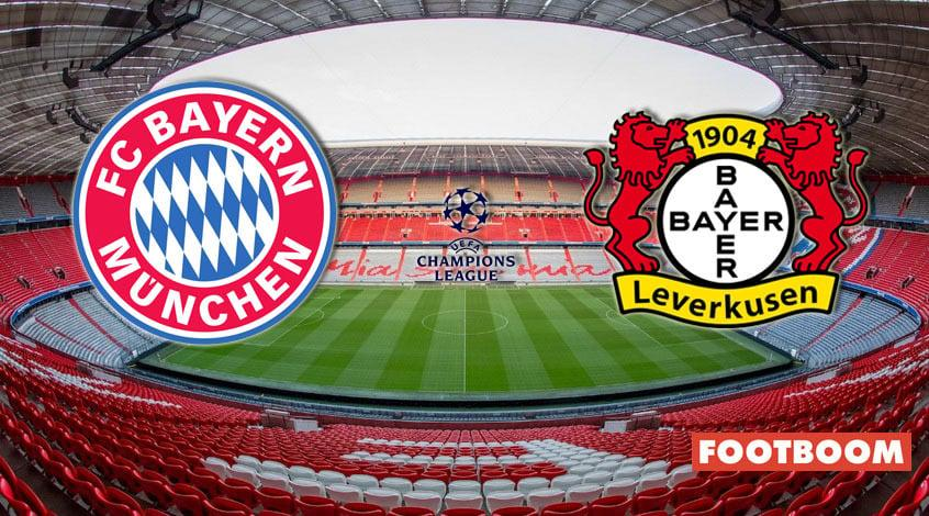 Bayern vs Bayer: Kampforhåndsvisning og Prognose