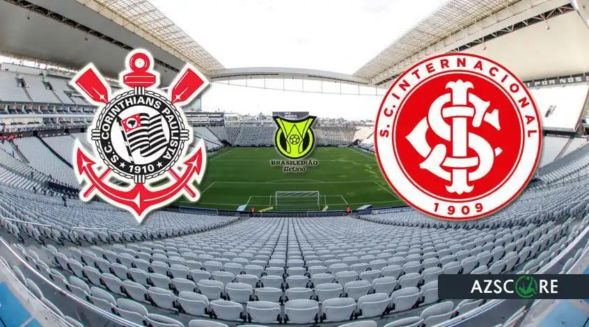 Corinthians – Internacional : Annonce et Prévisions du Match