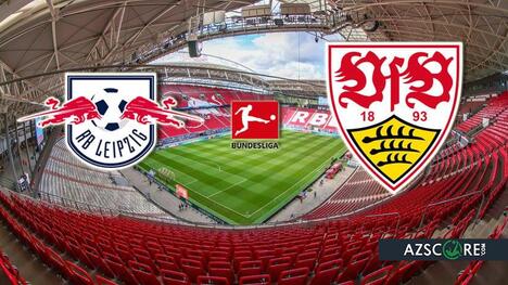 RB Leipzig vs. Stuttgart: Prediction and Match Preview