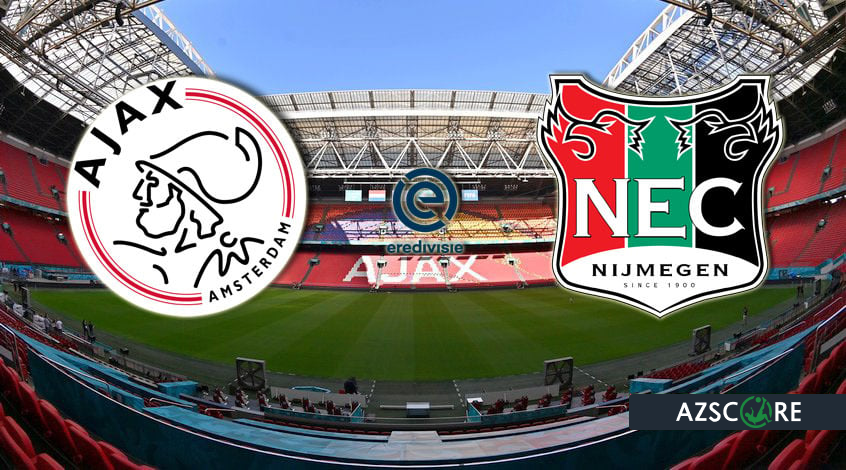 Preview and Prediction of Ajax vs NEC Match