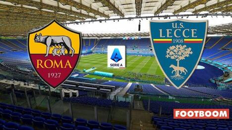 Roma - Lecce: Bashorat va Match Oldindan Ko'rib Chiqish