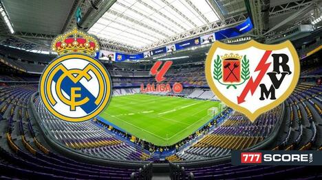 Real Madrid vs. Rayo Vallecano: Can Los Blancos Silence the Thunder?