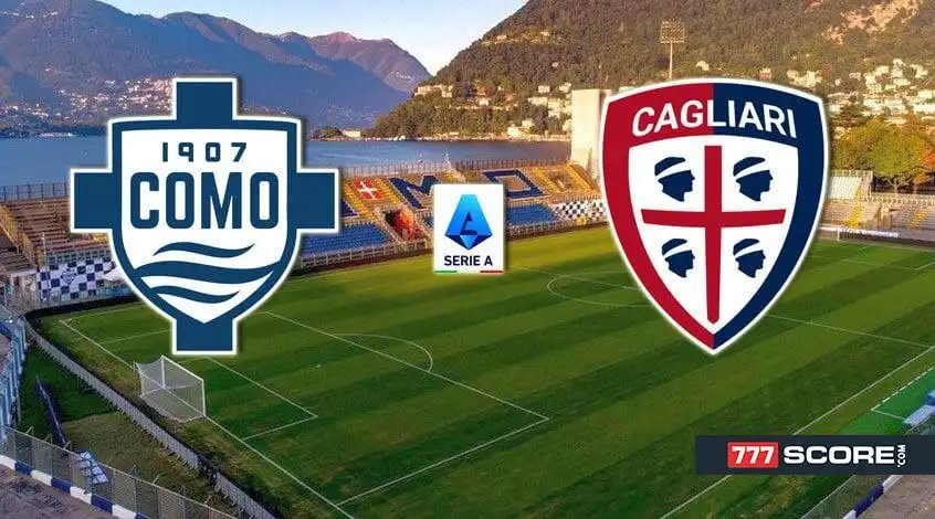 Como vs Cagliari: Prediction and Match Preview