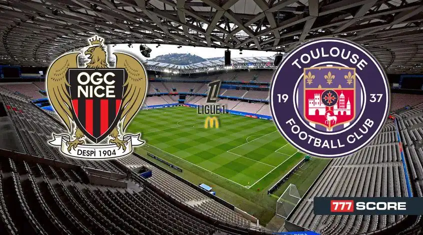 Nice - Toulouse: Pronostico e Anteprima del Match