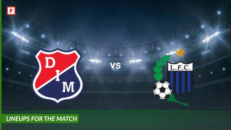 Medellín gegen Liverpool FC: Aufstellungen für das Spiel