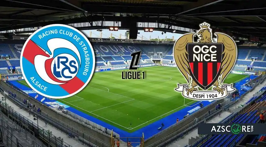 Strasbourg vs Nice: Match Preview and Predictions