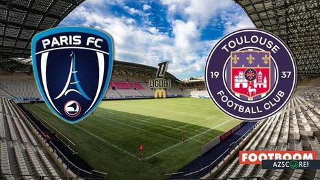 Paris FC vs. Toulouse: Prediction and Match Preview