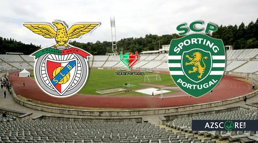 Benfica vs Sporting: Prediction and Match Preview