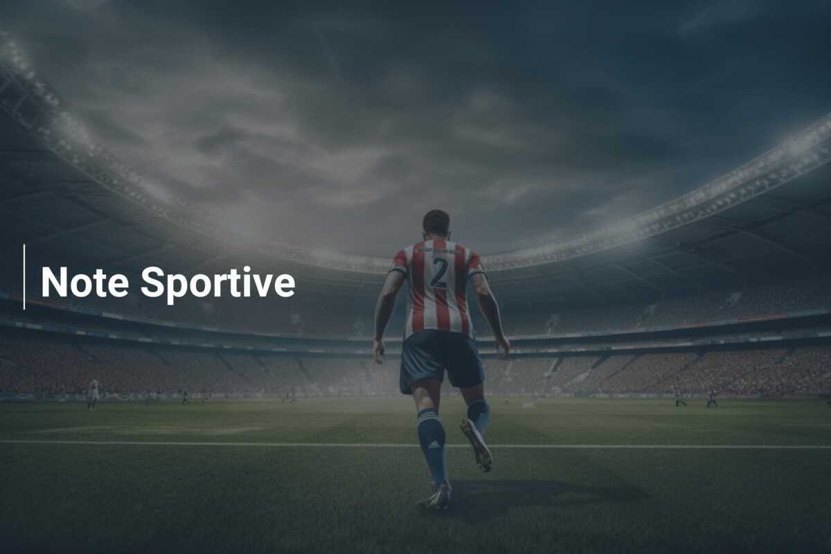 Note Sportive