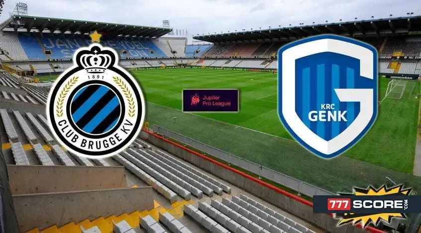 Brugge vs Genk: Match Preview and Predictions