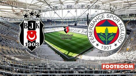 ბეშიკთაში vs ფენერბაჰჩე: მატჩის პრევიუ და პროგნოზი