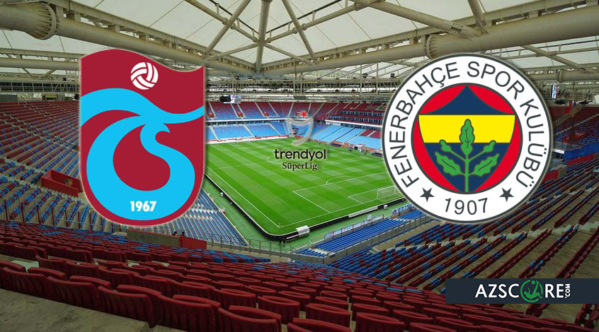 Trabzonspor vs Fenerbahce: Voorbeschouwing en Voorspelling Wedstrijd