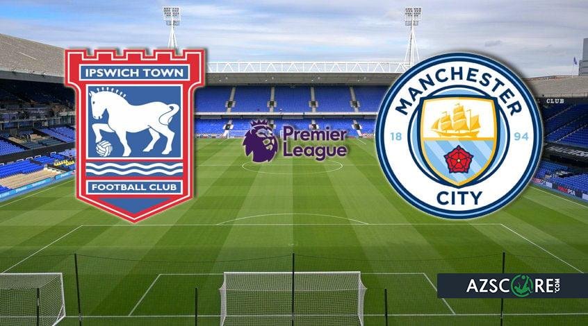 Ipswich Town vs Manchester City: Match Preview and Prediction