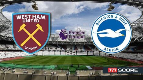 West Ham vs Brighton: Pronostico e Anteprima del Match