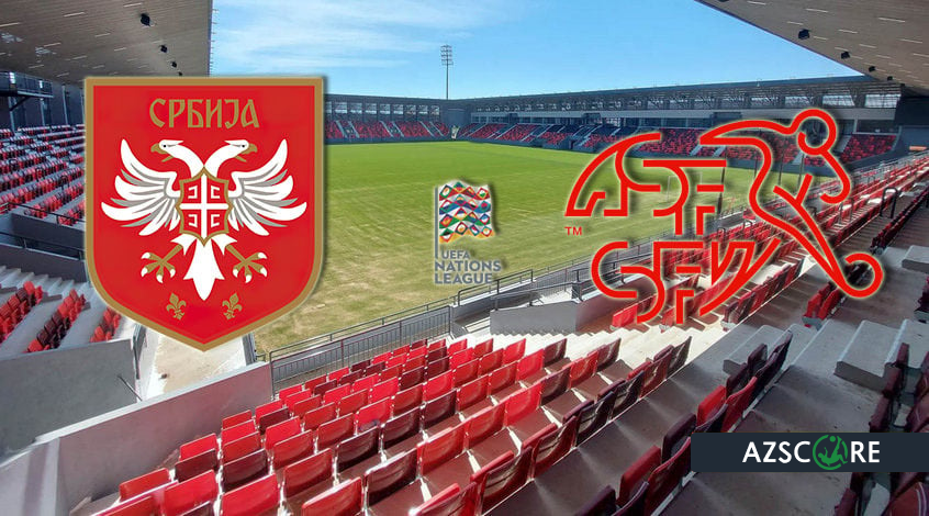 Serbie - Suisse : Annonce et Pronostic du Match