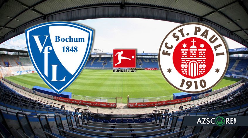 VfL Bochum vs. St. Pauli: Match Preview and Prediction