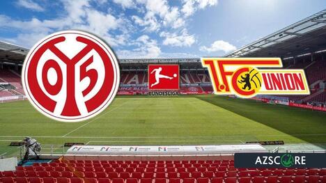 Mainz vs. Union Berlin: Der Showdown in der MEWA-Arena