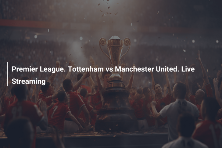 Link streaming outlet premier league