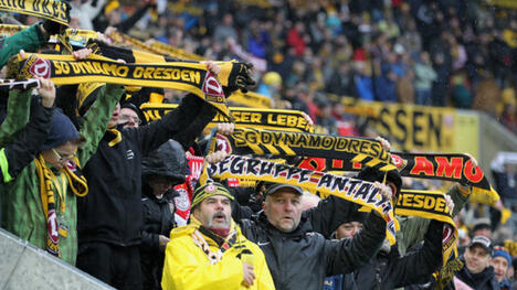 Tifosi del Dynamo Dresden devastano i bagni dello stadio rivale dopo la sconfitta (Video)