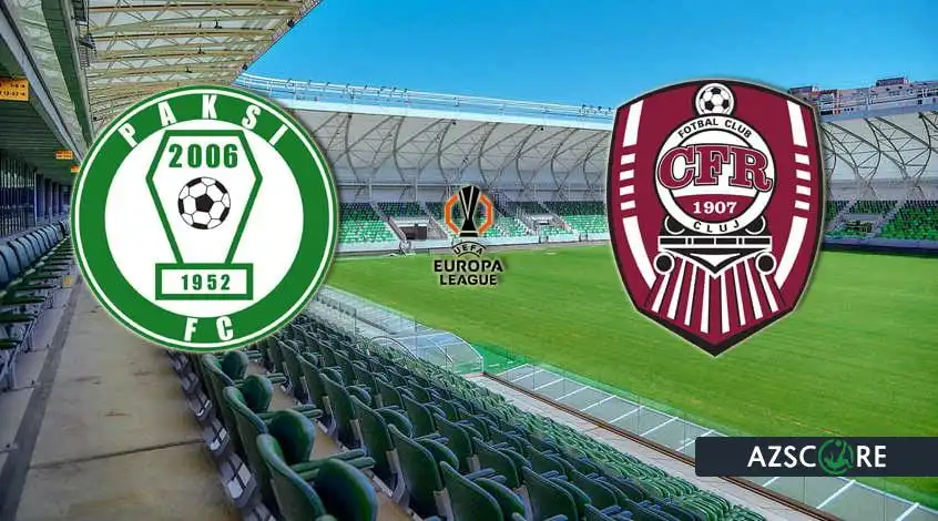 Paks - CFR Cluj : Prédiction et Analyse du Match