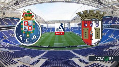Porto - Braga : Pronostic et Avant-match