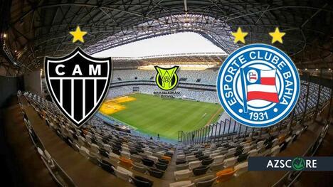 Atlético Mineiro – Bahia : Pronostic et avant-match