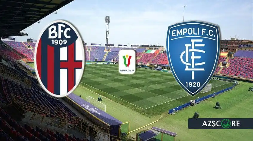 Bolonia - Empoli: Predicción y Vista Previa del Partido