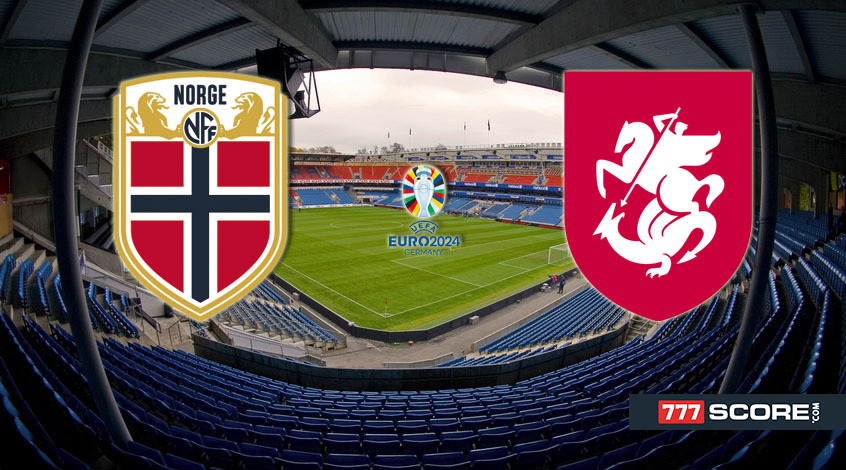 Norway – Georgia. Match preview and prediction