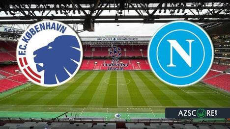 Copenhagen vs. Napoli: Can the Hosts Capitalize on Italian Turmoil?