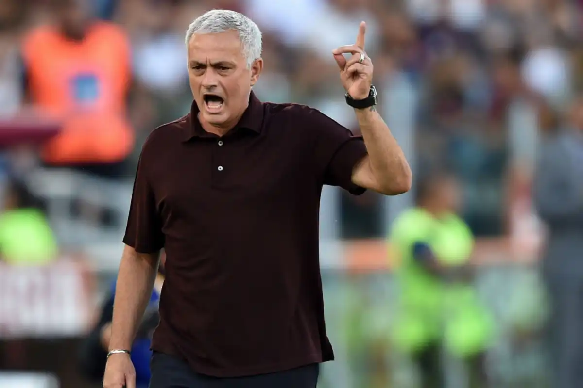 José Mourinho Comenta Derrota do Fenerbahçe e Revela Desafios da Retomada