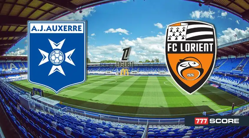 Auxerre - Lorient: Pronostico e Anteprima della Partita