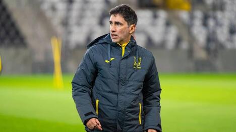 Україна U-21 — Литва U-21 1:1. Відеоогляд матчу