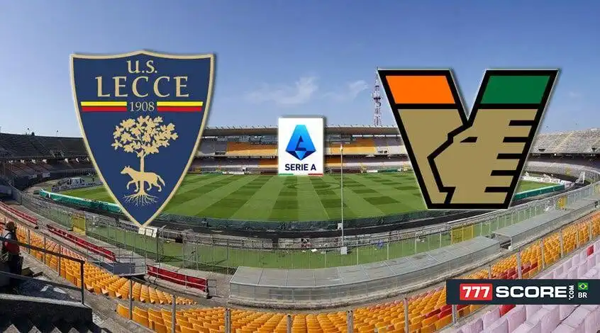 Lecce x Venezia: Análise e Previsão do Jogo
