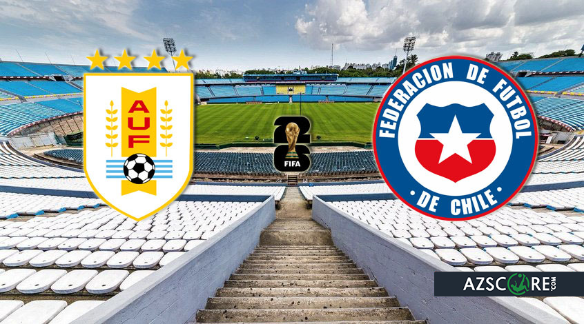 Uruguay vs Chile: Match Preview and Prediction