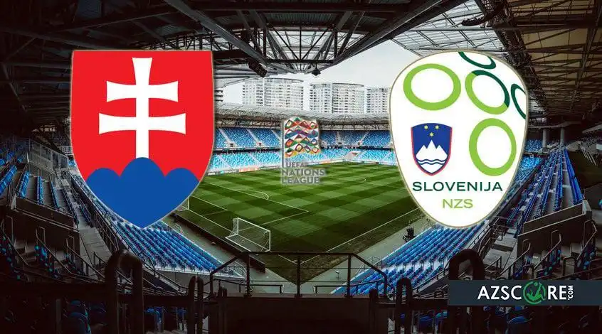 Slovakia vs Slovenia: Match Preview and Prediction