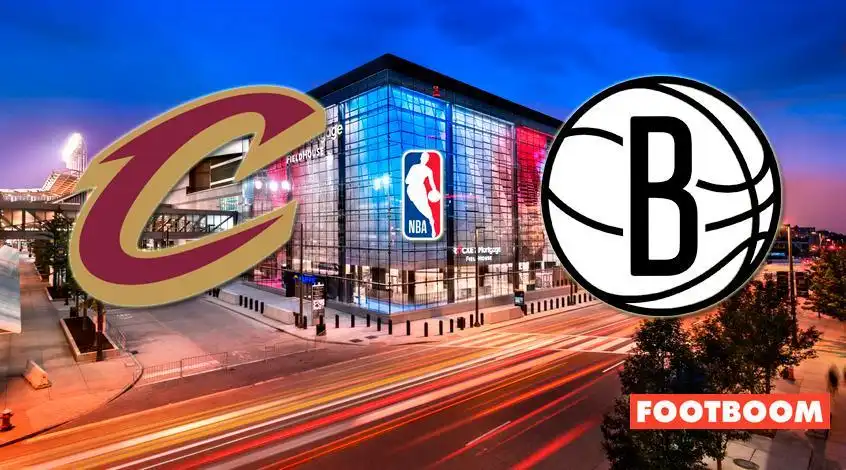 Cleveland Cavaliers vs Brooklyn Nets: Kampforhåndtering og Prognose