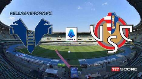 Verona - Cremonese: Pronostico e Anteprima del Match