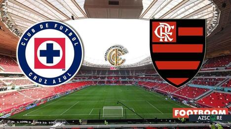 Cruz Azul vs Flamengo: Predicción y Análisis del Partido