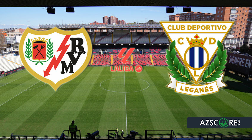 Rayo Vallecano vs Leganés: Prezentare și Predicție a Meciului