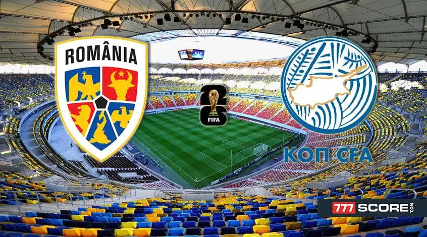 Romania vs Cyprus: Prediction and Match Preview