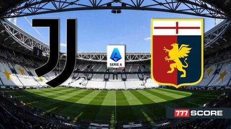 Juventus-Genoa: La Sfida per la Champions è Qui!