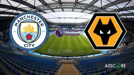 Manchester City affronte Wolverhampton : Les Citizens en quête de rachat