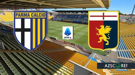 Parma vs Genoa: Defensive Masterclass or Genoa's Charge?