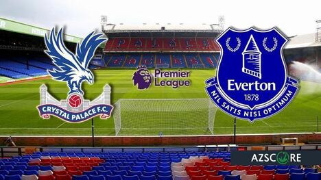 Crystal Palace affronte Everton : Un duel crucial pour l'avenir européen